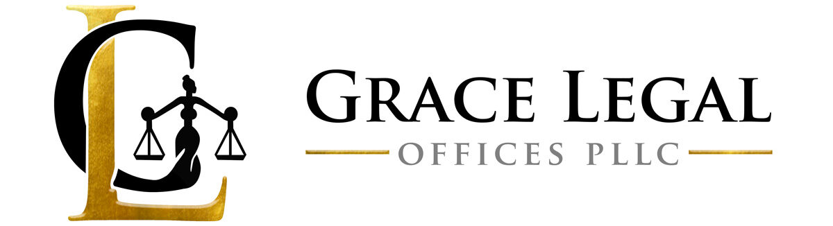 grace legal offices logo