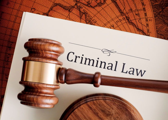 pa criminal law statutes