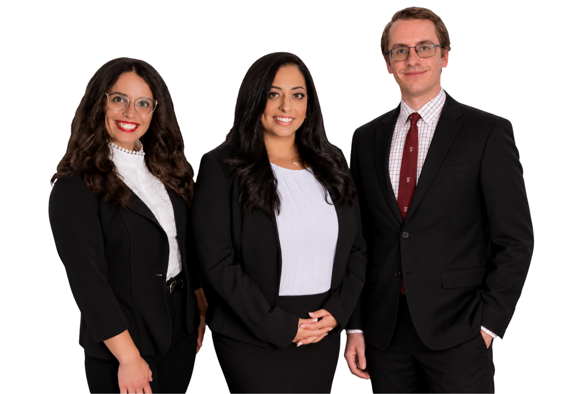 Grace Legal Offices - Attorneys Revised - October 2026 (1)
