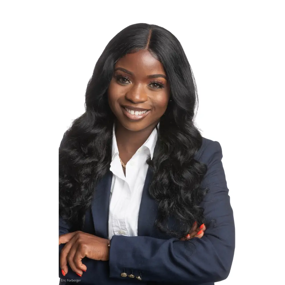 J. Lynette Carter