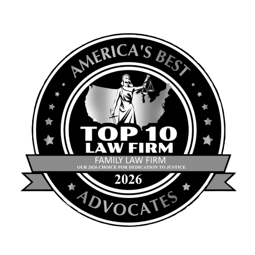 America's Best Top 10 Law Firm - Family Law Firm - Grace Legal Offices - 2026