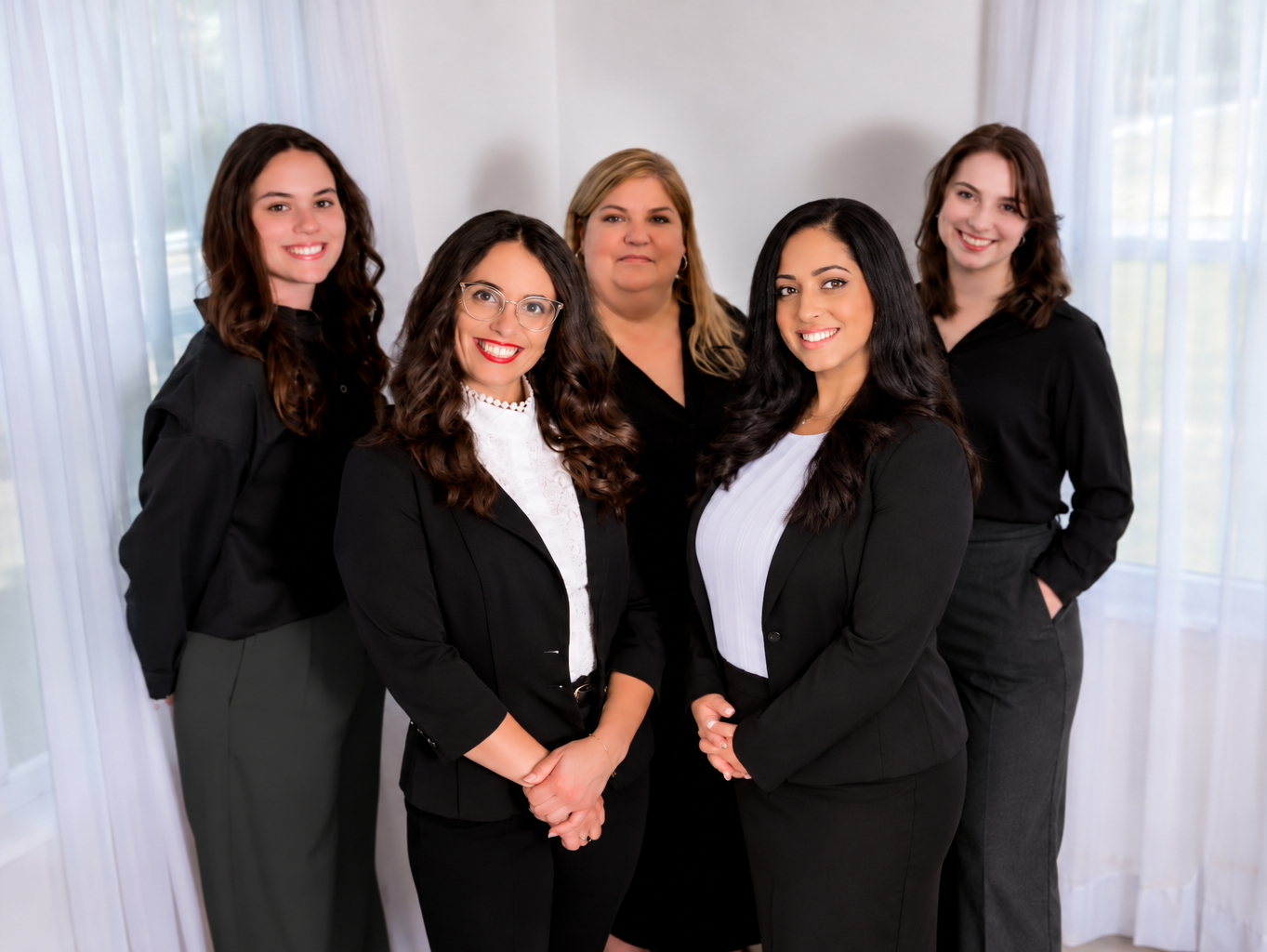 Grace Legal Offices Team
